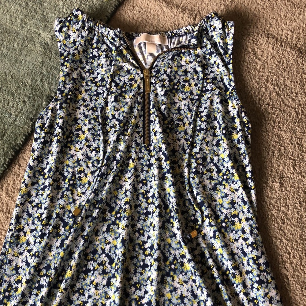 Michael Kors Summer Dress